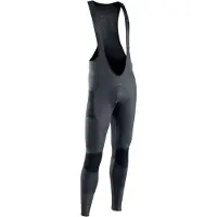 Northwave Fast Trail Bibtight Bibshorts Black