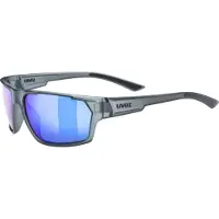 Uvex Sportstyle 233 Polarvision Spiegelzonnebril