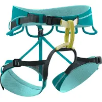 Edelrid - Women's Autana - Klimgordel S, turkoois