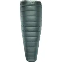Therm-a-Rest - Ohm 20F/-6C - Donzen slaapzak 183 cm - Regular, balsam