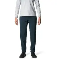 Houdini - Women's Wadi Pants - Vrijetijdsbroek L, blauw