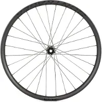 Bontrager Line Pro 30 Tubeless 27.5 '' Voorwiel | Boost 15x110mm | 6 gaten || Maat: 6 gaats