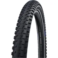 Schwalbe Marathon Plus MTB Clincher Band 29x2.35" Performance E-50 Addix Reflex SmartGuard 60-622 | 29x2.35" 2024 Anti-lek fietsbanden