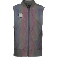 Cube Safety Wind Gilet