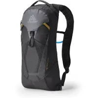 Gregory Tempo 6 H2O Rugzak (Maat - 6L, Kleur - Carbon Bronze)