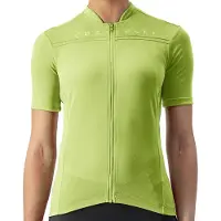 Castelli Anima 4 Korte Mouw Wielertrui