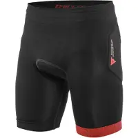 Dainese Scarabeo Child Protection Shorts Black