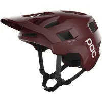 POC All Mountain Helm Kortal Garnet Red Mat Helm || Maat: XS-S (51-54 cm)