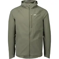 POC - Motion Wind Jacket - Windjack S, olijfgroen