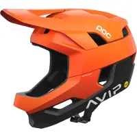 POC - Otocon Race MIPS - Fietshelm 59-62 cm - L, meerkleurig