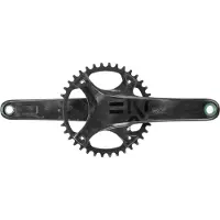 Campagnolo Ekar 13 Ultra Torque Pro Tech Carbon Crankstel