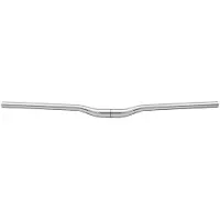 Ritchey Classic Rizer Stuur 31,8 mm 800 mm Zilver || Maat: 20