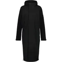 Agu City Slicker Regenjas Urban Outdoor - Zwart - M - Dames & Heren