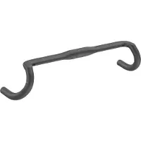 Syncros Creston 1.0 X Carbon Stuur 31,8 mm Zwart || Maat: 31.8