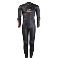Sailfish Atlantic 2 Langemouw Neopreen Wetsuit