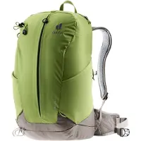Deuter - Dagrugzakken - AC Lite 23 Meadow/Pepper voor Unisex - Groen