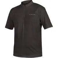 Endura Hummvee Ii Korte Mouw Wielertrui