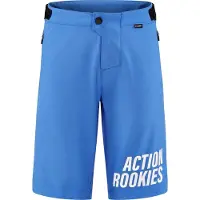 Cube Vertex X Actionteam Baggy Korte Broek