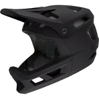 Smith - MTB helmen - Mainline MIPS Matte Black voor Unisex - Maat 59-62 cm - Zwart