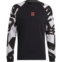 Five Ten Trailx T-shirt Met Lange Mouwen
