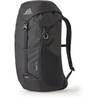 Gregory Rugzak Arrio 24 Flame Black