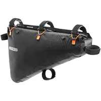 Ortlieb Frame-Pack RC 6L Black