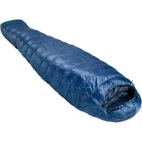 Vaude Slaapzak Rotstein 700 DWN