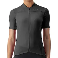 Castelli Anima 4 Korte Mouw Wielertrui