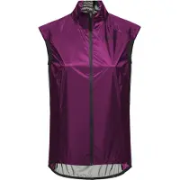 GORE WEAR Ambient Violet Vest voor dames