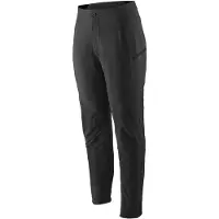 Patagonia - Women's Dirt Craft Pants - Fietsbroek 38, zwart