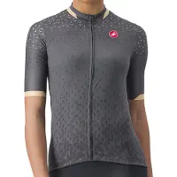 Castelli Pezzi Korte Mouw Wielertrui