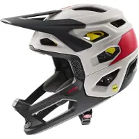 Uvex Revolt Mips Downhillhelm