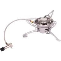Primus EasyFuel Brander Piezo