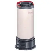 Katadyn - Voeding / Hydratatie - Cartouche Céramique - Combi voor Unisex - Geel