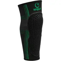 Amplifi - MKX Elbow - Elleboogbeschermer L, zwart