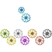 Garbaruk Sram 11/12s Derailleurwieltjes Set Voor Fietsen