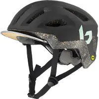 Bolle Eco React MIPS Dark Green Matte Helm