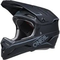 O'Neal Backflip Solid Downhill Helm