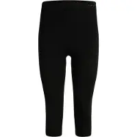 Falke Wool-tech Light 3/4 Basislaag Broek