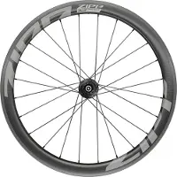 Zipp 303 Firecrest Tubeless Achterwiel Racefiets