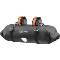 Ortlieb Handlebar Pack 9L Black || Maat: 9