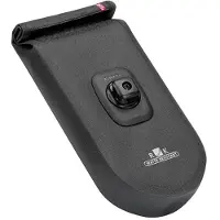 Klickfix Housse PhoneBag Tour M Klickfix 0.5L Zwart