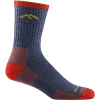 Darn Tough 1466 Hiker Micro Crew Cushion Heren