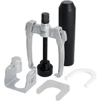 Unior crank en trapas demontage set voor Campagnolo Power en Ultra Torque