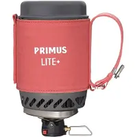 Primus - Lite Plus Stove System - Gaskookstel 500 ml, olijfgroen