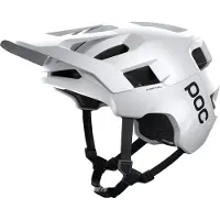 POC - Kortal - Fietshelm 55-58 cm - M/L, grijs
