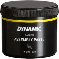 Dynamic Bike Care Carbon Assembly Vet 400g