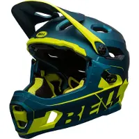 Bell Helmets Super Dh Mips Downhillhelm