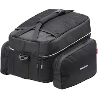 Rixen & Kaul Rackpack Touring Gta Klickfix Fietstas 20l