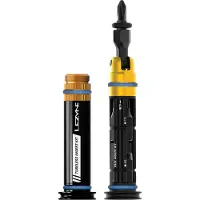 Lezyne Bar Plug Dual Insert Multitool